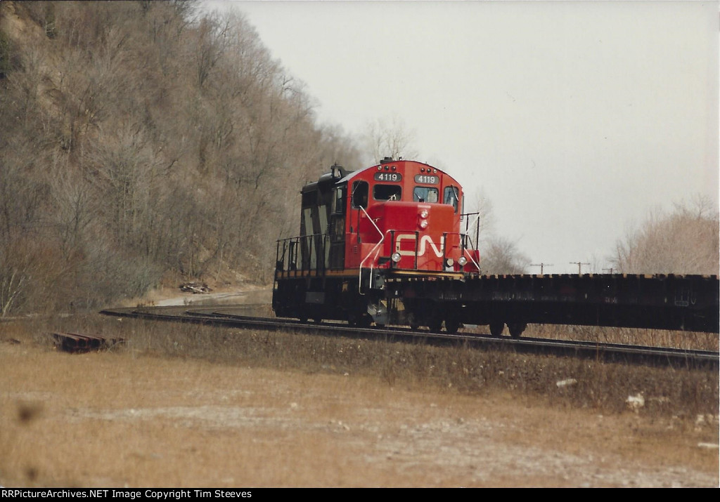 CN 4119